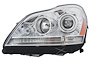 HLMP LH XENON W LOW/HIGH - image 1
