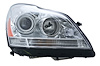 HLMP RH XENON W LOW/HIGH - image 1