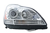 HLMP RH XEN MB GL 2010 - image 1