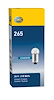 BULB 265 24V 2W BA9S G3.5 - image 1