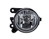 OE Replacement Halogen Fog Lamp Assembly 2006-09 Volkswagen Rabbit - image 1