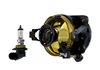 OE Replacement Halogen Fog Lamp Assembly 2006-09 Volkswagen Rabbit - image 2