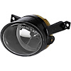 OE Replacement Halogen Fog Lamp Assembly 2007-11 Volkswagen EOS - image 1