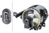 LAMP FOG LH VW EOS TIGUAN - image 2