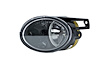 OE Replacement Fog Lamp Assembly 2006-10 Volkswagen Passat - image 1