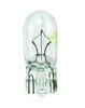 BULB 2821 12V 3W W2.1X9.5D T3.25 E1 - SET of 10 - image 2