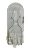 BULB 2825 12V 5W 4CP W2.1X9.5D T3.25 - image 2
