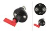 MAIN SWITCH BATTERY 150 A - image 3