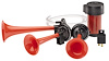 HORN 3 TRUMPET - image 1