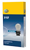BULBS 3157 12V 27/7W W2.5X16Q S8