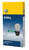 BULB 3157LL 12V 27/8W W2.5X16Q LONGLIFE - image 1