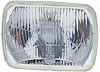 HEADLAMP INSERT ESH FAPO - image 1