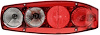 Caraluna II Multifunction Lamp Passenger Side - image 1