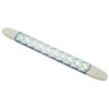 3606 Thinlite Interior Lamp Clear Lens White Housing 12 V - image 1