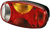 3640 Cargoluna Multifunction Lamp RH Passenger Side - image 1