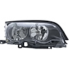 OE Replacement Halogen Headlamp Assembly 2000-01 BMW 325/328/330 Series - image 1