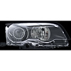 OE Replacement Xenon Headlamp Assembly 2002-06 BMW 325/330 Series - image 1
