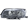 OE Replacement Headlamp Assembly 2002-04 BMW 325/330 Series - image 1