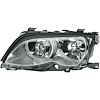 OE Replacement Halogen Headlamp Assembly 2000-03 BMW 323/325/328/330 Series - image 1