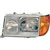 OE Replacement Headlamp Assembly 1994-95 Mercedes-Benz E320/E420 - image 1