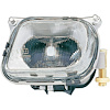 OE Replacement Fog Lamp Assembly 1995-03 Mercedes-Benz E320/E420/E430/E500 - image 1