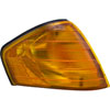 OE Replacement Turn Signal/Side Marker Lamp Assembly 1994-00 Mercedes-Benz SL320/SL500/SL600 - image 1
