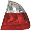 OE Replacement Tail Lamp Assembly 2002-03 BMW 325XI - image 1