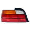 OE Replacement Tail Lamp Assembly 1991-97 BMW 318IS - image 1