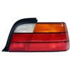 OE Replacement Tail Lamp Assembly 1991-97 BMW 318IS - image 1