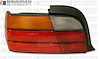 OE Replacement Tail Lamp Assembly 1992-99 BMW 323IS/325IS/328IS - image 1