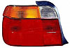 Tail Lamp Assembly OE Replacement LH Driver Side - image 1