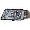 OE Replacement Headlamp Assembly 2000-03 Audi A8 Quattro - image 1