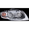 OE Replacement Halogen Headlamp Assembly 2004-08 Audi A4 - image 1