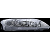 OE Replacement Headlamp Assembly 2003-10 Mazda 6 - image 1
