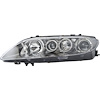 OE Replacement Headlamp Assembly 2003-10 Mazda 6 - image 1