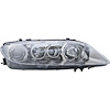 OE Replacement Headlamp Assembly ,li>2003-10 Mazda 6 w/Fog Lights - image 1