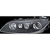 OE Replacement Xenon Headlamp Assembly 2006 Mazda 6 - image 1