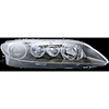 OE Replacement Headlamp Assembly 2006 Mazda 6 - image 1