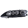 OE Replacement Headlamp Assembly 2006 Mazda 6 - image 1
