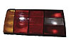Tail Lamp Assembly OE Replacement LH Driver Side - image 1
