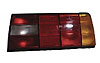 Tail Lamp Assembly OE Replacement RH Passenger Side - image 1