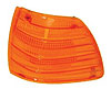 Side Marker Lamp Assembly OE Replacement RH Passenger Side - image 1