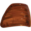 Turn Signal/Side Marker Lamp Assembly OE Replacement LH Driver Side - image 1