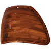 Turn Signal/Side Marker Lamp Assembly OE Replacement RH Passenger Side - image 1