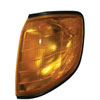 Turn Signal/Side Marker Lamp Assembly OE Replacement LH Driver Side - image 1