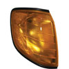 Turn Signal/Side Marker Lamp Assembly OE Replacement RH Passenger Side - image 1