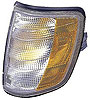 OE Replacement Turn Signal Lamp Assembly 1995-99 Mercedes-Benz S320/S350/S420/S500/S600 - image 1