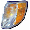 OE Replacement Turn Signal Lamp Assembly 1995-99 Mercedes-Benz S320/S350/S420/S500/S600 - image 1