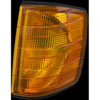 Turn Signal/Side Marker Lamp Assembly OE Replacement LH Driver Side - image 1