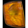 Turn Signal/Side Marker Lamp Assembly OE Replacement RH Passenger Side - image 1